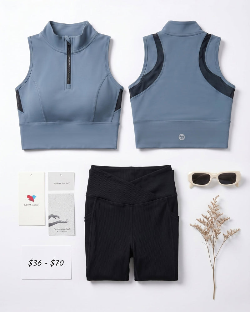 AARYA’s Essential Guide for Fall Fashio