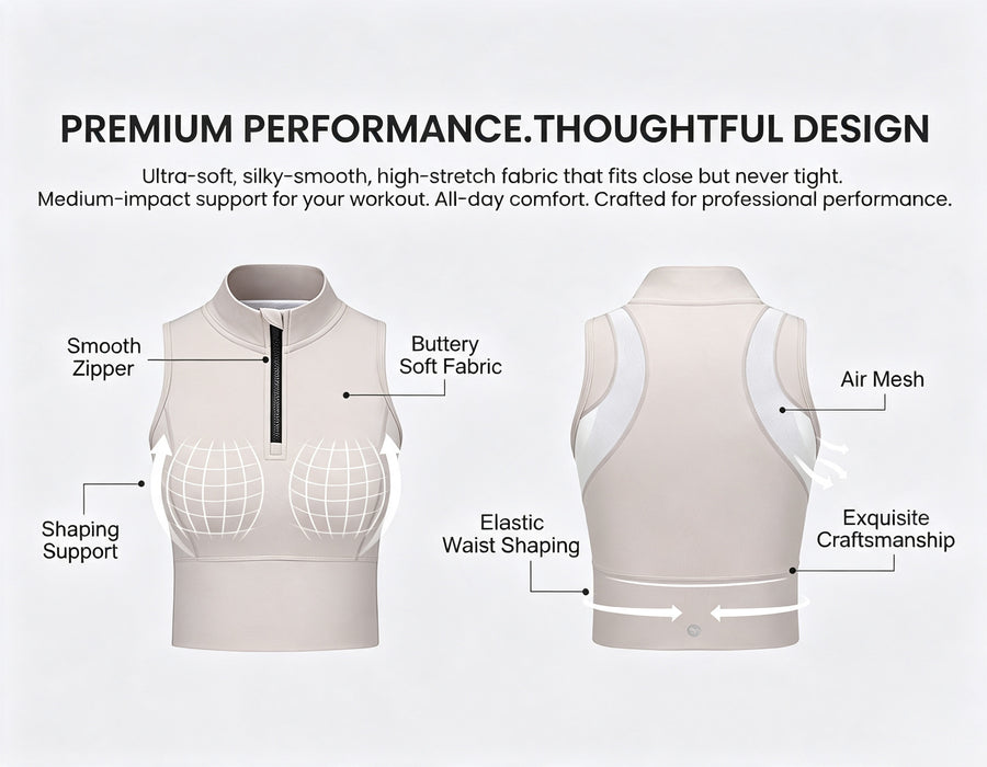 Soft to the touch, strong in performance