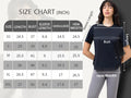Women's Workout Tops Short Sleeve Athletic Mesh Back Shirts