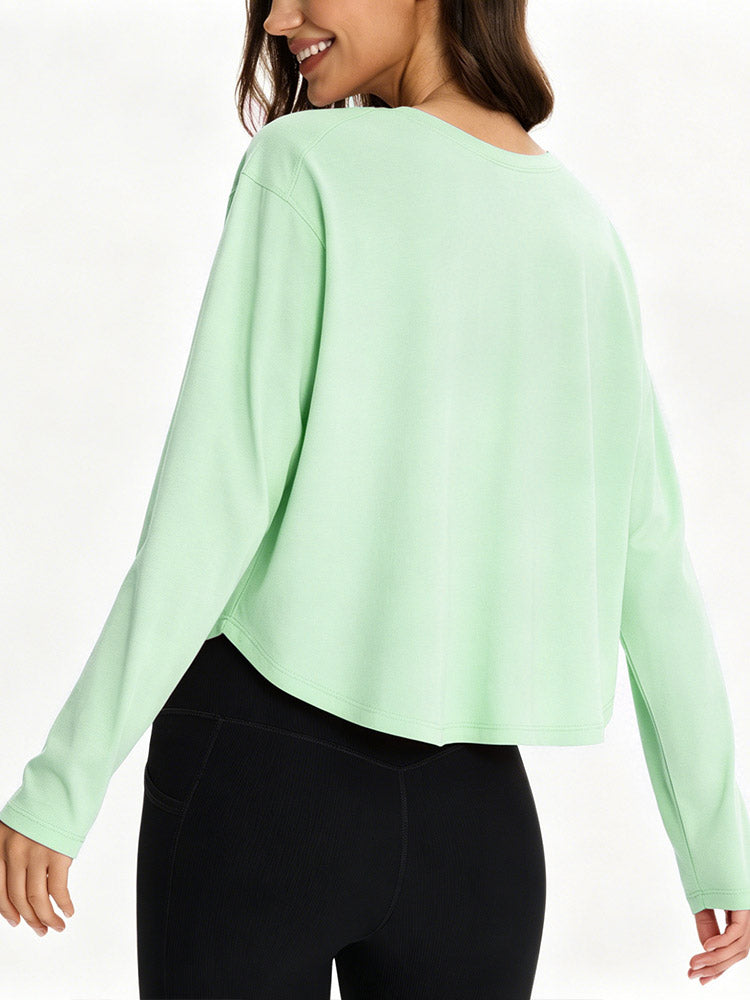 #color_Mist Green