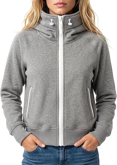 Grey Heather